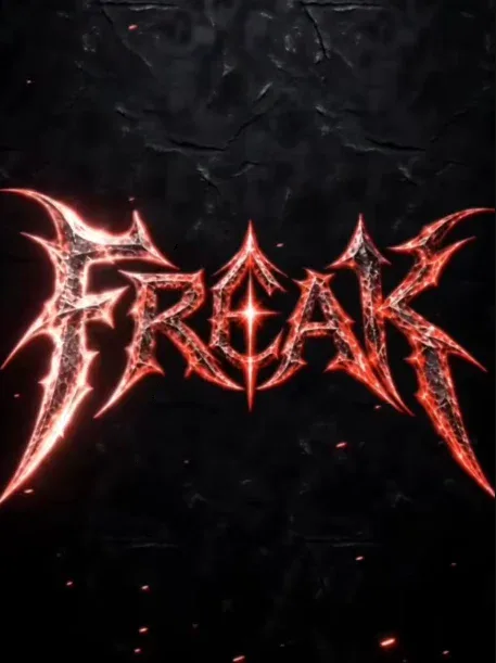 Foto de divulgação - Freak