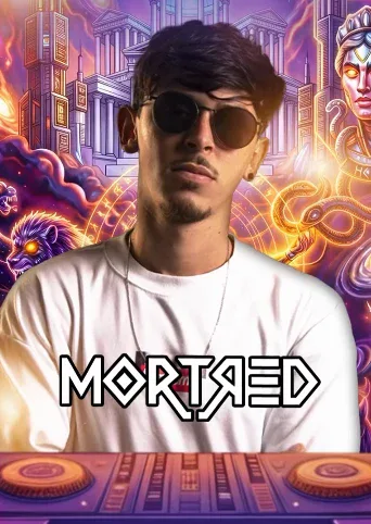 Foto de divulgação - Mortred